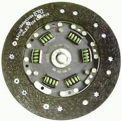 Sajūga disks