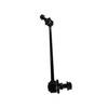 Stiepnis/Atsaite, Stabilizators