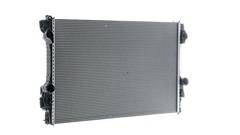 Radiators, Motora dzesēšanas sistēma