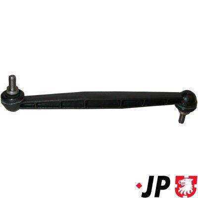 Stiepnis/Atsaite, Stabilizators
