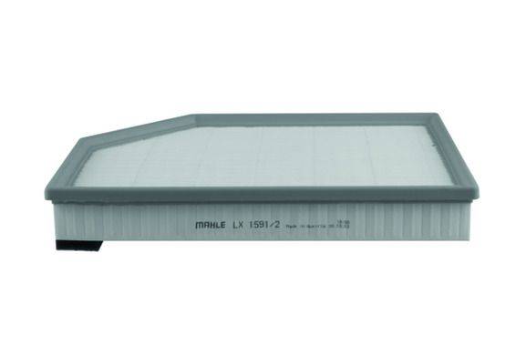 Gaisa filtrs