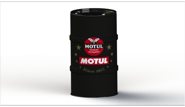 Motoreļļa