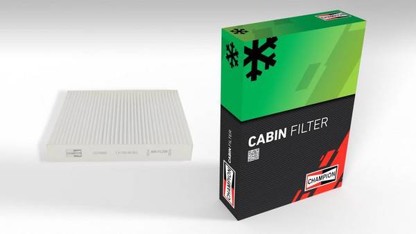 Salona filtrs CCF0045