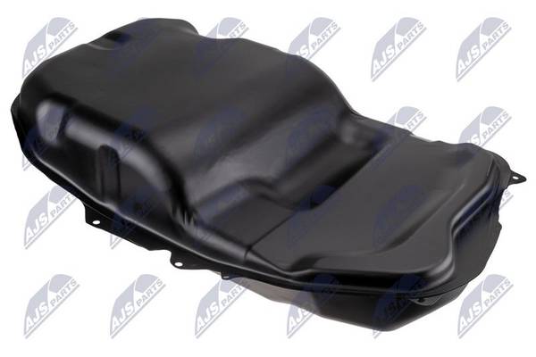 Degvielas tvertne PZP-MS-009