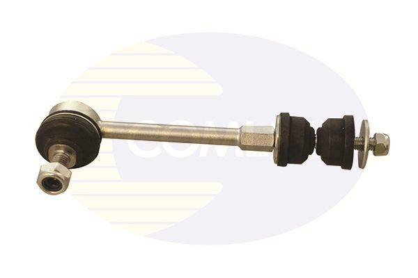 Stiepnis/Atsaite, Stabilizators