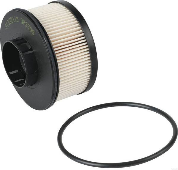 Degvielas filtrs