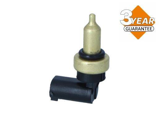 Devējs, Dzesēšanas šķidruma temperatūra