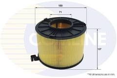 Gaisa filtrs