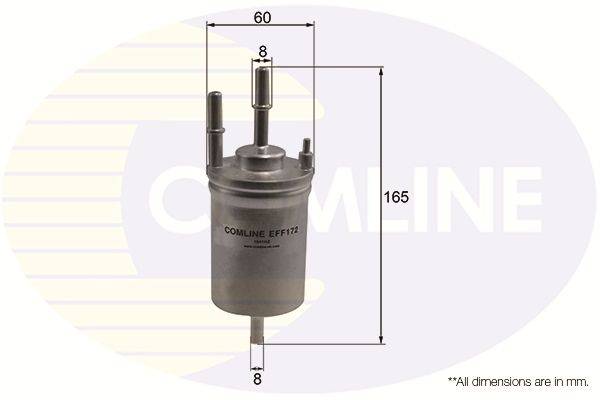 Degvielas filtrs