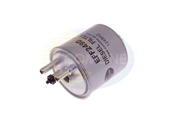 Degvielas filtrs