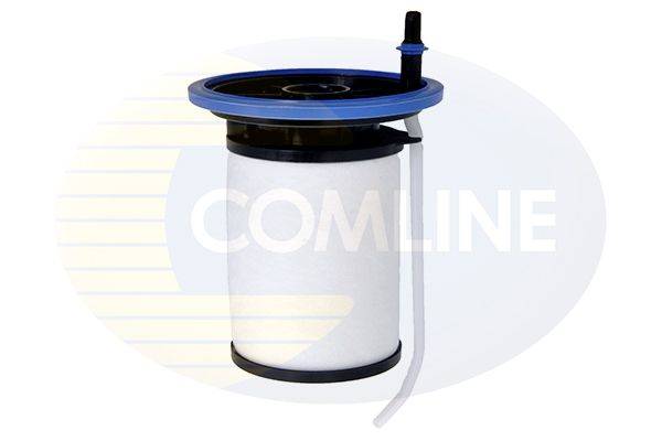 Degvielas filtrs