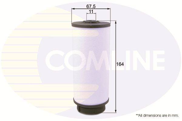 Degvielas filtrs