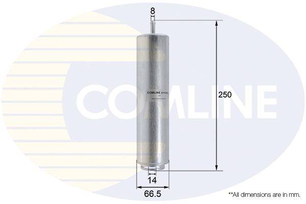 Degvielas filtrs