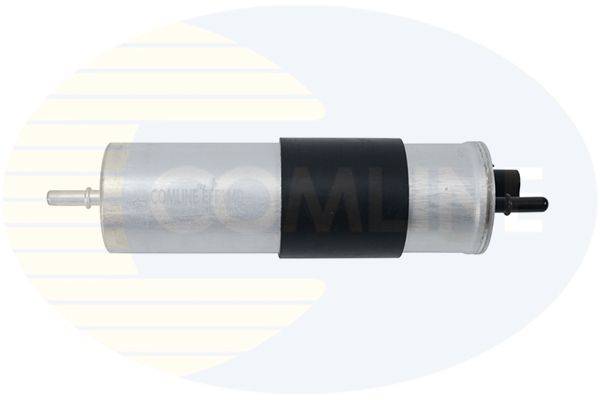 Degvielas filtrs