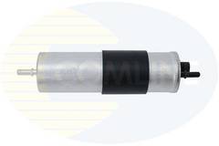 Degvielas filtrs