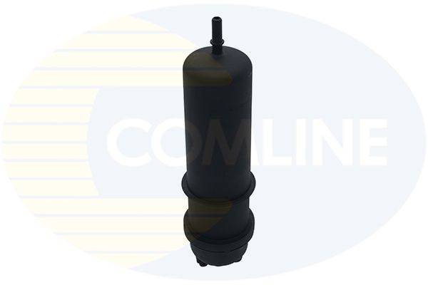 Degvielas filtrs