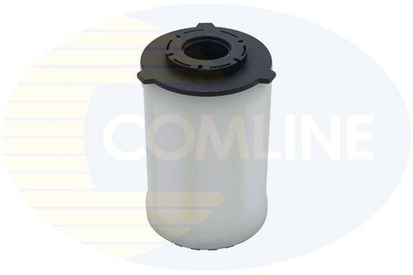 Degvielas filtrs