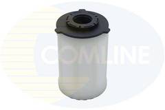 Degvielas filtrs
