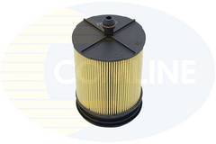 Degvielas filtrs