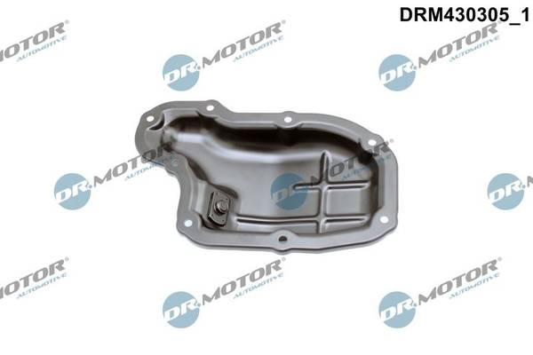Eļļas vācele DRM430305