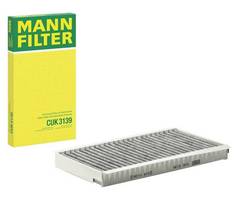 Salona filtrs CUK3139
