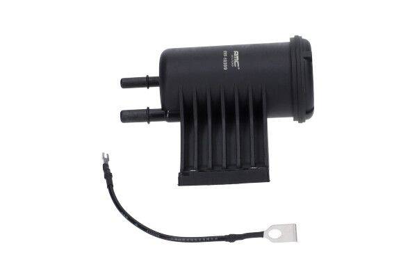Degvielas filtrs