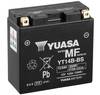 Akumulators Yuasa YT14B-BS 12.6Ah 210A