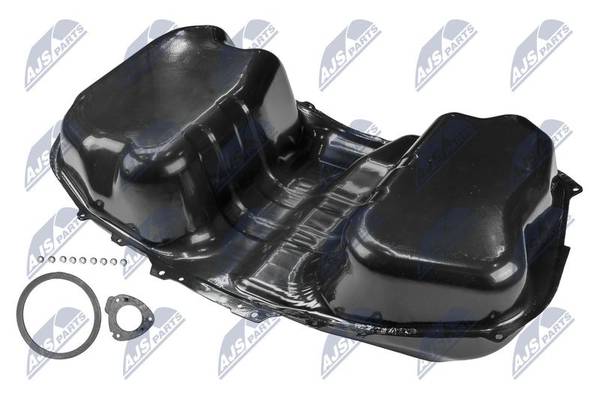 Degvielas tvertes PZP-MS-002