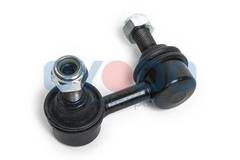 Stiepnis/Atsaite, Stabilizators