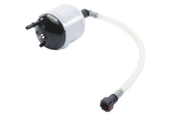 Filtrs, Degvielas padeve