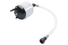 Filtrs, Degvielas padeve
