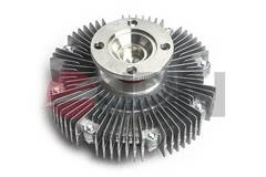 Sajūgs, Radiatora ventilators