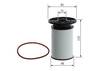 Degvielas filtrs Bosch F026402285