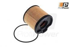 Degvielas filtrs