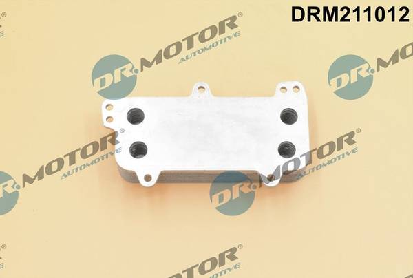 Eļļas radiators, Motoreļļa