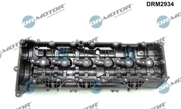 Cilindru galvas vāks