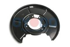 Dubļu sargs, Bremžu disks