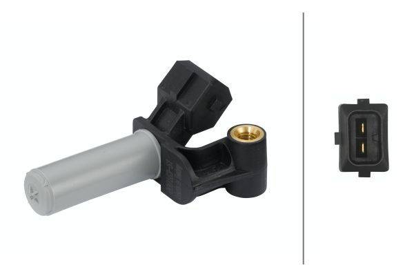 Kloķvārpstas sensors 6PU009163-511