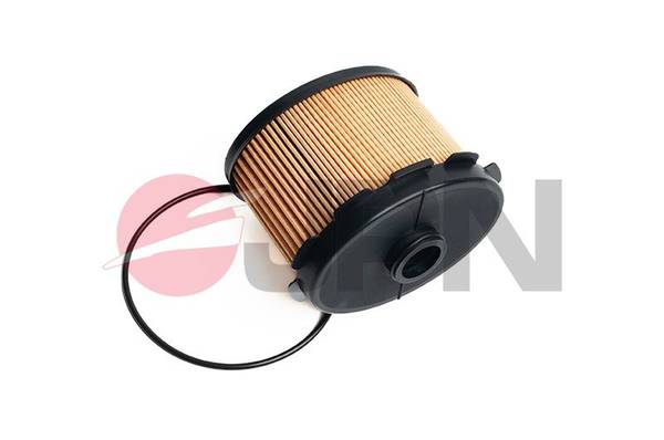 Degvielas filtrs