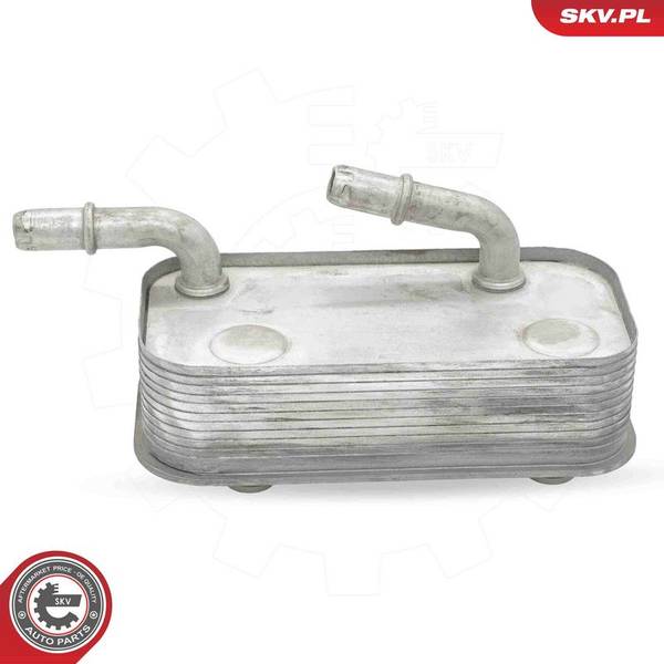Eļļas radiators, Motoreļļa