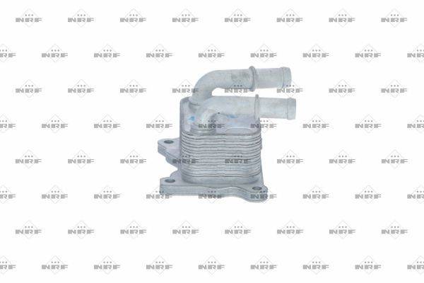 Eļļas radiators 31784