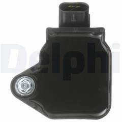 Aizdedzes spole