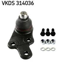 Lodbalsts VKDS314036