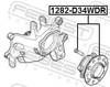 Gultnis 1282-D34WDR