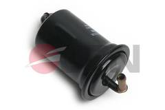 Degvielas filtrs