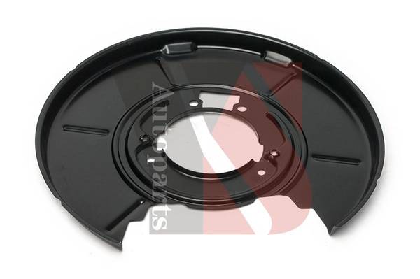 Dubļu sargs, Bremžu disks