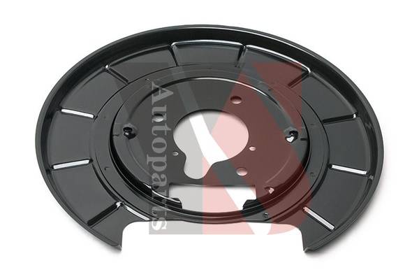 Dubļu sargs, Bremžu disks