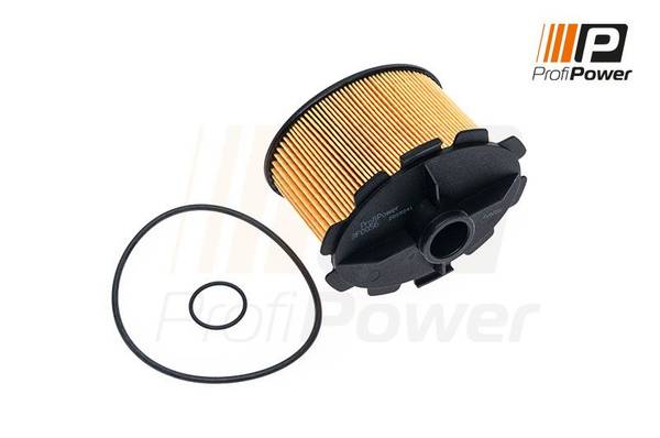 Degvielas filtrs