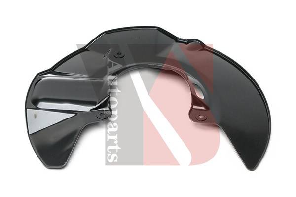 Dubļu sargs, Bremžu disks