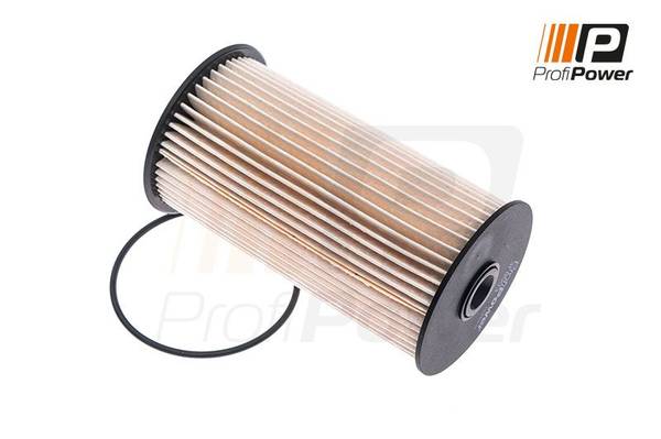 Degvielas filtrs